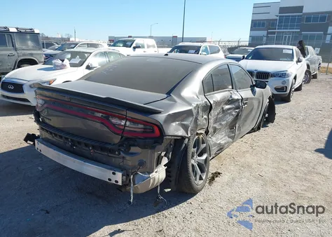 2020 Dodge Charger Sxt Rwd z USA, uszkodzony, nr VIN 2C3CDXBG0LH245048